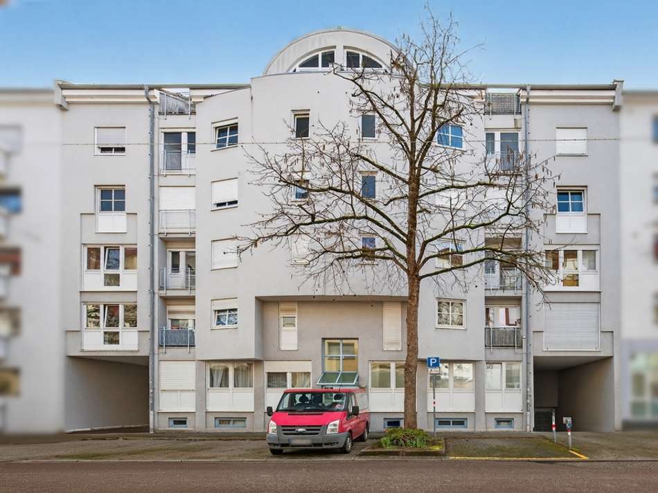 Wohnung verkaufen Karlsruhe