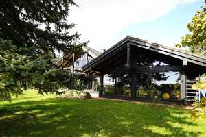 Hauptstadtmakler-Einzigartiges Traumhaus mit Pferdekoppel – Teltow-Fläming (Kreis) – Vorschaubild 3