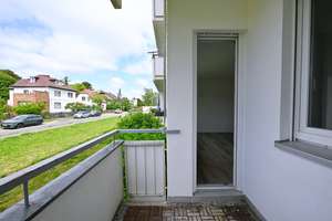 Bezugsfreie 1 Zimmer Eigentumswohnung mit ca. 36,4 m² Wohnfläche, Einbauküche und ruhigem Balkon – Die vollständige Adresse der Immobilie erhältst du vom Anbieter., 12305 Lichtenrade, Berlin – Vorschaubild 15