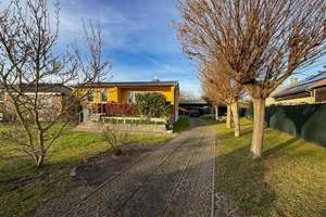 Einziehen und wohlfühlen – Attraktives Einfamilienhaus mit traumhaften Garten – Die vollständige Adresse der Immobilie erhältst du vom Anbieter., 14476 Fahrland, Potsdam – Vorschaubild 3