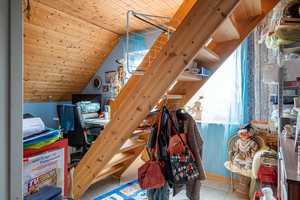 Geräumiges Einfamilienhaus mit PV-Anlage, Wärmepumpe und ebenerdiger Einliegerwohnung – Wittmund (Kreis) – Vorschaubild 19
