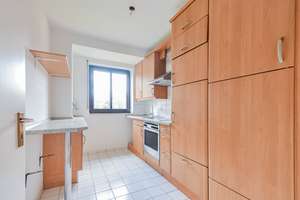 3-Zimmer-Wohnung mit großer Terrasse, Kamin und Garage in Junkersdorf. – Die vollständige Adresse der Immobilie erhältst du vom Anbieter., 50858 Junkersdorf, Köln – Vorschaubild 13