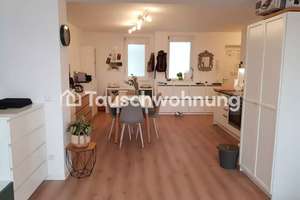 Tauschwohnung: Wohnungstausch in Karlsruhe: Deine 2+ Zimmer