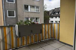 Helle und moderne  Maisonette Wohnung mit 2 Balkonen 
und Stellplatz - nähe Nippesser Tälchen – Die vollständige Adresse der Immobilie erhältst du vom Anbieter., 50733 Nippes (Ortsteil), Köln – Vorschaubild 5