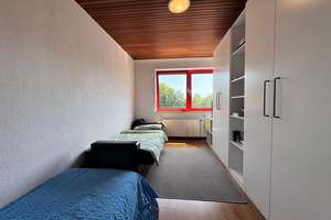 Großzügige 4-Zimmer-Wohnung mit 3 Balkonen und 2 Bädern – ab 01.08.2026 verfügbar – Die vollständige Adresse der Immobilie erhältst du vom Anbieter., 40489 Angermund, Düsseldorf – Vorschaubild 8