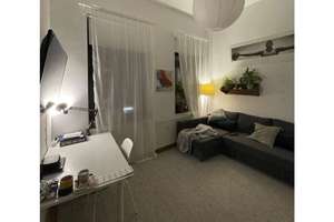 Ehrenfeld Apartment mit Schlafempore auch für Studenten