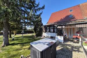 Doppelhaushälfte außerhalb der Ortschaft Sausedlitz zu verkaufen! Ab mtl. 894,04 EUR Rate! – Luftpark 1, 4509 Nordsachsen (Kreis) – Vorschaubild 7