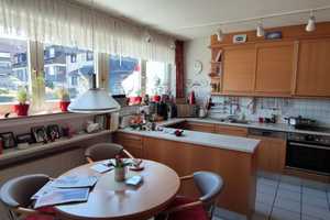 Erdwärmepumpe und PV-Anlage! Modernisiertes Einfamilienhaus mit Einliegerwohnung in Recklinghausen – Recklinghausen (Kreis) – Vorschaubild 10