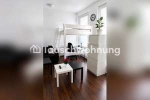 Tauschwohnung: Moderne 1 Zimmer Wohnung mit großer Terrasse und TG-Platz – Die vollständige Adresse der Immobilie erhältst du vom Anbieter., 50354 Köln – Vorschaubild 5