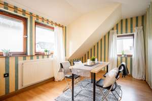 KEINE KÄUFERPROVISION Großes 1-2 Familienhaus mit weiterem EFH Bauplatz im Garten in Oerlinghausen – Die vollständige Adresse der Immobilie erhältst du vom Anbieter., 33813 Oerlinghausen – Vorschaubild 23