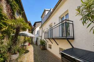 Fünf hochwertige Apartments in Premium-Lage – Eine seltene Investmentgelegenheit! – Die vollständige Adresse der Immobilie erhältst du vom Anbieter., 64646 Heppenheim (Bergstraße) – Vorschaubild 3