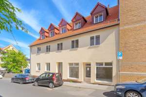 Modernes Wohnen trifft auf Geschichte -  
2-Zimmer-Penthousewohnung in Wahlershausen – Die vollständige Adresse der Immobilie erhältst du vom Anbieter., 34131 Bad Wilhelmshöhe, Kassel – Vorschaubild 3