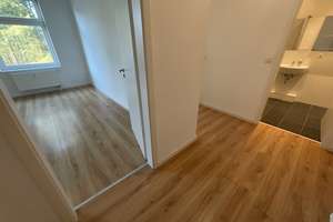 Moderner Grundriss mit Wohnküche, Einbauküche und Balkon – Vorwerker Str. 107, 23554 Sankt Lorenz Nord, Lübeck – Vorschaubild 21