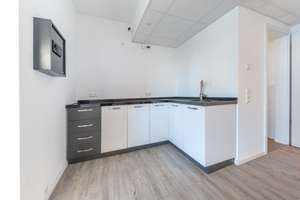 Moderne 1-Zi.-Erdgeschosswohnung mit EBK, 38 m², Neubau 2021 & Vermietungspotenzial Bremen – Die vollständige Adresse der Immobilie erhältst du vom Anbieter., 28207 Hastedt, Bremen – Vorschaubild 7