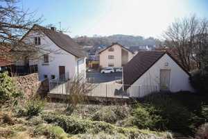Freistehendes Einfamilienhaus mit großem Grundstück und solidem Nebengebäude in Haibach Grünmorsbach – Aschaffenburg (Kreis) – Vorschaubild 3