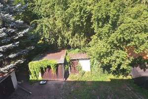 lichtdurchflutete 2 Raumwohnung mit Balkon im Dachgeschoss - großer Gemeinschaftsgarten inklusive – 9232 Hartmannsdorf – Vorschaubild 12