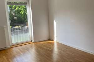 2-Zimmer-Wohnung im Zooviertel (Hochparterre) – Scharnhorststr. 23, 30175 Zoo, Hannover – Vorschaubild 3