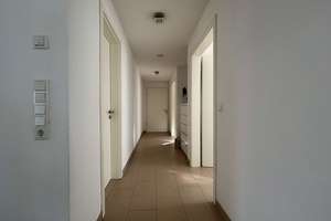 MS-Roxel: Moderne 3-Zimmer-Wohnung mit Garten und Garage – Die vollständige Adresse der Immobilie erhältst du vom Anbieter., 48161 Roxel, Münster – Vorschaubild 8