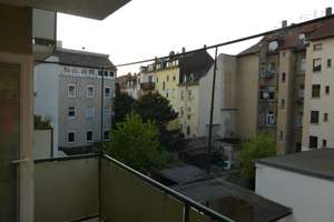 2,5 ZKB - mit EBK u. Balkon in Einbahnstraße in östlicher Südstadt – Die vollständige Adresse der Immobilie erhältst du vom Anbieter., 76137 Südstadt, Karlsruhe – Vorschaubild 11