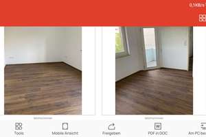 Moderne 1-Zimmerwohnung im 7. Stock! Mitten in München - Bogenhausen U4 und doch im Grünen (Parkanla – Buschingstraße 65, 81677 Parkstadt, München – Vorschaubild 4