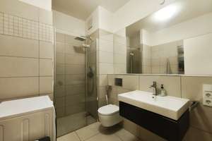 möblierte Wohnung in Tiergarten direkt an der U2, frei ab 16.12.2025 – Gabriele-Tergit-Promenade 21, 10963 Tiergarten, Berlin – Vorschaubild 7