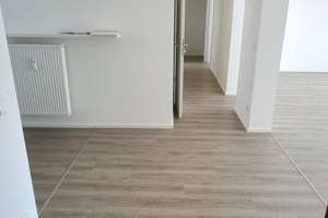 Lebendig wohnen in Erlangen: 3-Zimmer-Wohnung mit Balkon – Die vollständige Adresse der Immobilie erhältst du vom Anbieter., 91056 Büchenbach Dorf, Erlangen – Vorschaubild 8