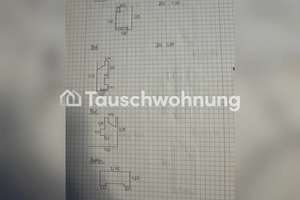 Tauschwohnung: Wohnung in Potsdam West mit Balkon – Die vollständige Adresse der Immobilie erhältst du vom Anbieter., 14471 Potsdam West, Potsdam – Vorschaubild 3