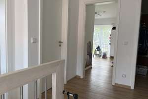 Moderne und neuwertige 4,5-Zimmer-Doppelhaushälfte in Dohren zur Miete  – 21255 Dohren – Vorschaubild 11