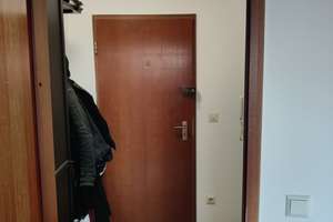 1 Zimmer Wohnung mit Balkon und TG – Haidachstraße 1, 75181 Haidach, Pforzheim – Vorschaubild 13