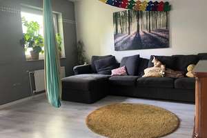 Stilvolles Wohnen: 3-Zimmer-Wohnung in Köln-Müngersdorf – Die vollständige Adresse der Immobilie erhältst du vom Anbieter., 50933 Müngersdorf, Köln – Vorschaubild 2