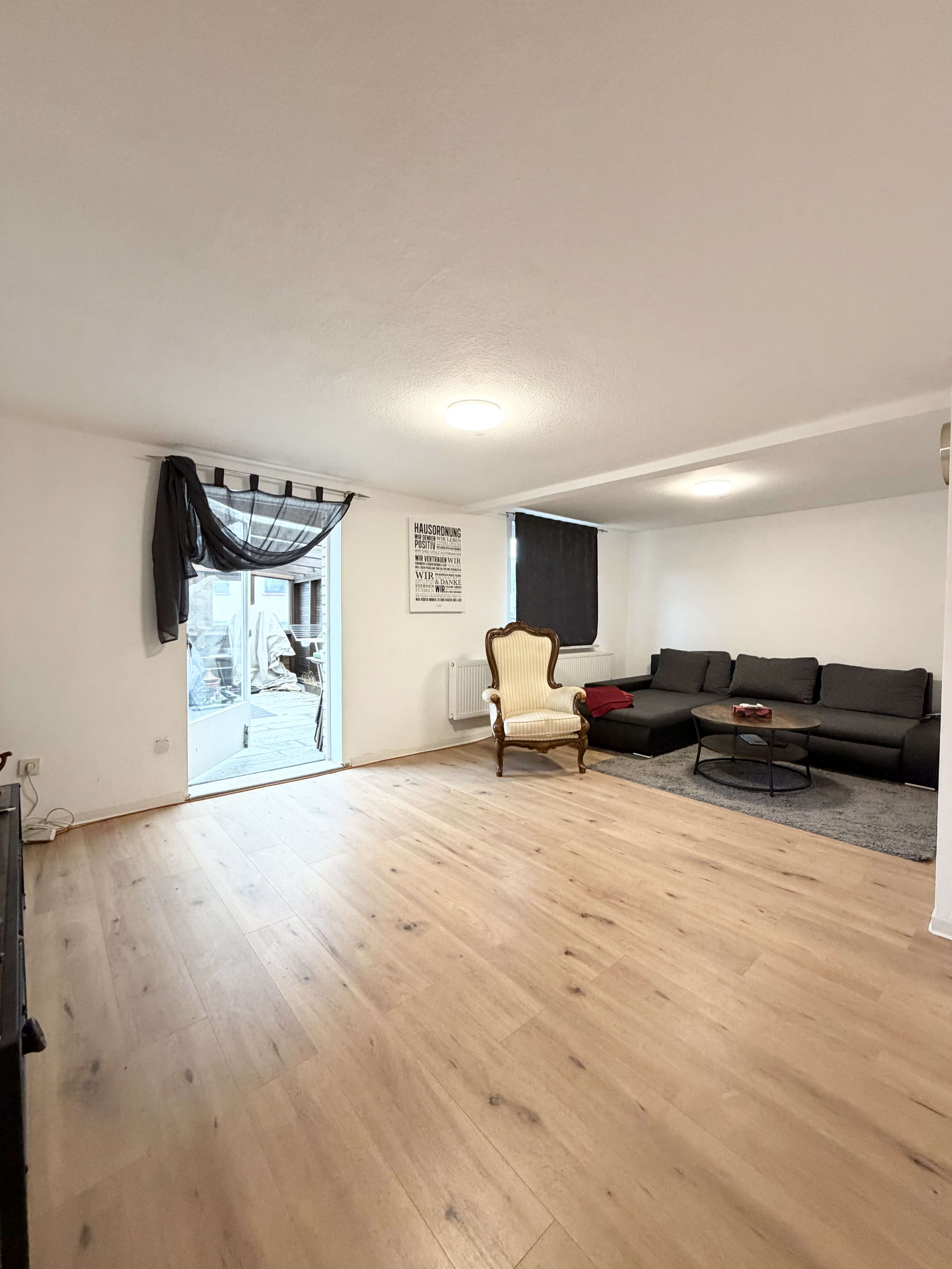 Immobilie in Coppenbrügge - Leerstehendes saniertes 3-Familienhaus + Gewerbeeinheit! Über 10% Rendite p. a. möglich - Bild 15