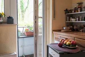 Lichtstarke 2 Zimmer-Wohnung mit Garten und Balkon! – Die vollständige Adresse der Immobilie erhältst du vom Anbieter., 40595 Garath, Düsseldorf – Vorschaubild 13
