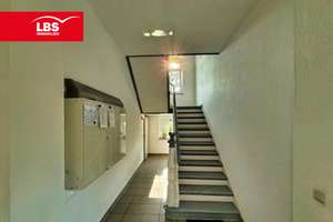 Schöne 3,5 Zimmer Wohnung mit eigenem Garten in Essen Steele  – Die vollständige Adresse der Immobilie erhältst du vom Anbieter., 45276 Steele, Essen – Vorschaubild 8