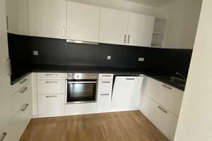 Bahnhofsnähe: Moderne 3-Zimmer-Wohnung mit Einbauküche – Bismarckstraße 34, 75179 Nordstadt, Pforzheim – Vorschaubild 2