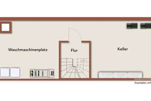 Sofort frei! Reihenmittelhaus in familienfreundlicher Nachbarschaft – Die vollständige Adresse der Immobilie erhältst du vom Anbieter., 69123 Wieblingen, Heidelberg – Vorschaubild 15