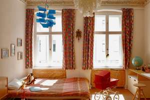 Sofort verfügbar: Altbauwohnung mit 3,5-Zimmern im 2. OG, saniert, in Berlin-Kreuzberg, ohne Makler – Naunynstraße 38, 10999 Kreuzberg, Berlin – Vorschaubild 18