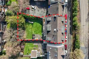 Gemütliche 2 Zimmer-Wohnung (abgewandt der Straße!) mit großem Balkon! – Die vollständige Adresse der Immobilie erhältst du vom Anbieter., 40229 Eller, Düsseldorf – Vorschaubild 11