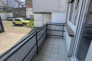Modernisierte 2-Zimmerwohnung mit Balkon und Stellplatz in Mannheim-Neckarau – 68199 Neckarau, Mannheim – Vorschaubild 30