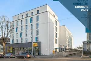 1 Monat mietfrei! Neubau-Studentenapartment im Quartillion – möbliert & top Lage! – Im Rad 15, 65197 Rheingauviertel / Hollerborn, Wiesbaden – Vorschaubild 8