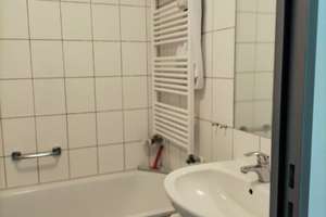 Wohnen mit Panoramablick: Ein-Zimmer-Apartment in Freiburg-Rieselfeld – 79111 Rieselfeld, Freiburg im Breisgau – Vorschaubild 7
