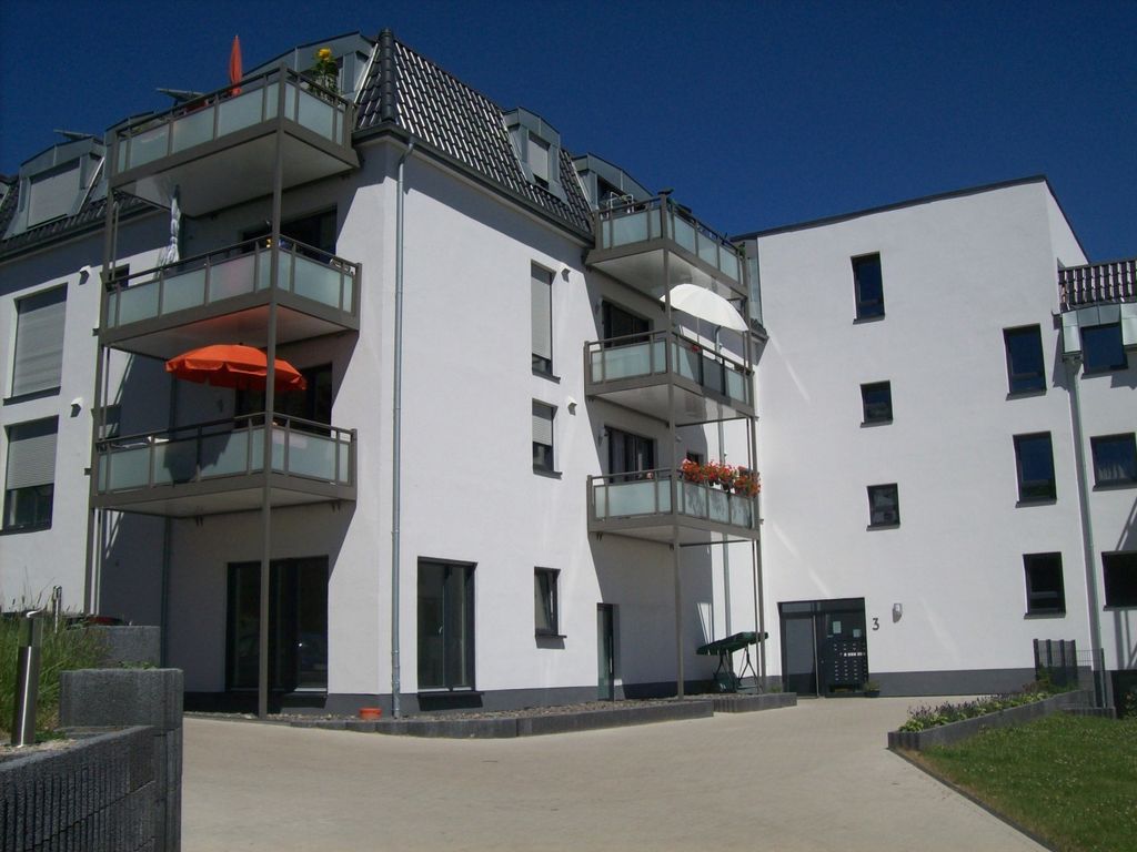 Single wohnung kierspe