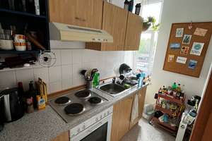 Helle  2-Zimmer-Wohnung in Magdeburg – Die vollständige Adresse der Immobilie erhältst du vom Anbieter., 39114 Cracau, Magdeburg – Vorschaubild 6