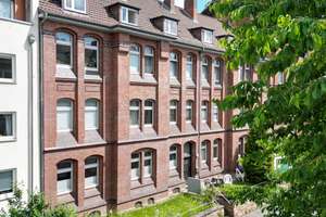 Sehr großzügige 4-Zimmer-Wohnung in charmantem Altbau unterhalb des Weinbergs – Die vollständige Adresse der Immobilie erhältst du vom Anbieter., 34121 Süd, Kassel – Vorschaubild 16