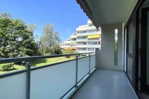Kapitalanlage mit Seltenheitswert: Appartement mit Balkon, Indoor-Pool und Garten in Wi-Sonnenberg – Die vollständige Adresse der Immobilie erhältst du vom Anbieter., 65191 Sonnenberg, Wiesbaden – Vorschaubild 3