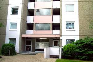 Mainz-Bretzenheim ETW 7.OG     2ZKB/WC + PKW-Stellpl., Kellerraum -vermietet – Die vollständige Adresse der Immobilie erhältst du vom Anbieter., 55128 Bretzenheim, Mainz – Vorschaubild 2
