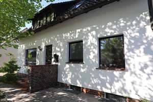 Viele Zimmer - großes Grundstück - 1-2 Familienhaus in Gifhorn - Nähe Innenstadt – Gifhorn (Kreis) – Vorschaubild 6