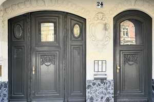 Einzigartige Galeriewohnung über den Dächern der Stadt – Die vollständige Adresse der Immobilie erhältst du vom Anbieter., 14482 Babelsberg Nord, Potsdam – Vorschaubild 4
