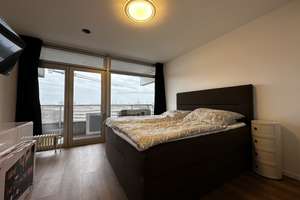 Bezugsfrei nach Modernisierung: 2-Zimmer-Wohnung mit Balkon in Uni-Nähe! – Luxemburger Str. 124-136, 50939 Sülz, Köln – Vorschaubild 22