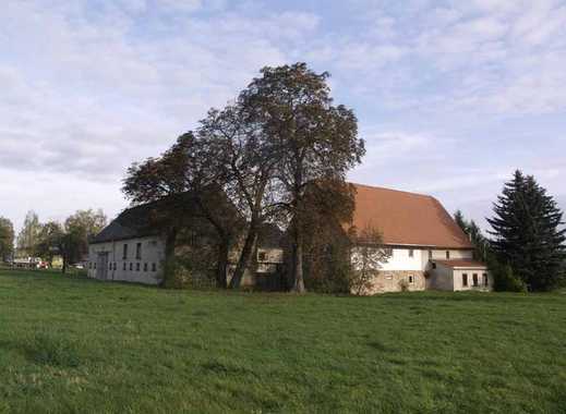 Bauernhaus oder Landhaus in Sachsen mieten oder kaufen