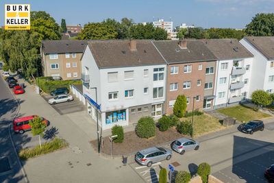 Sehr schönes Wohn- & Geschäftshaus in sehr guter Lage von Kerpen-Mödrath
